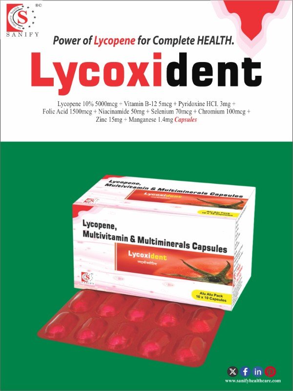 LYCOXIdent